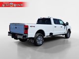 New 2025 Ford F350 Lariat image 5
