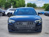 New 2025 Audi A8 L 3.0T image 3