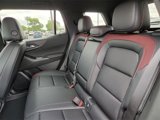 New 2026 Chevrolet Equinox RS image 6