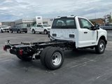 New 2025 Ford F350 XL image 3