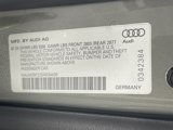 New 2025 Audi A6 3.0T Prestige image 5