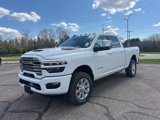 New 2025 RAM 3500 Laramie image 3
