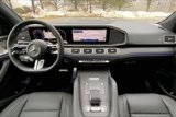 New 2025 Mercedes-Benz GLS 450 4MATIC image 5