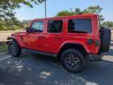 New 2025 Jeep Wrangler Sahara image 5