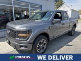 New 2025 Ford F150 STX image 3