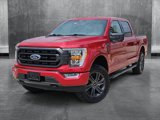 Used 2022 Ford F150 XLT w/ Equipment Group 302A High image 2