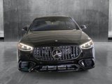 New 2025 Mercedes-Benz S 63 AMG S image 4