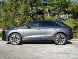 New 2025 Audi Q8 Premium Plus image 2