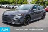Used 2025 Toyota Camry SE image 3
