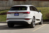 New 2025 Audi Q6 e-tron Premium Plus image 3