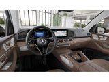 New 2025 Mercedes-Benz GLE 350 4MATIC image 3