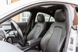 Used 2023 Mercedes-Benz CLA 250 4MATIC image 5