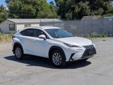 Used 2020 Lexus NX 300 AWD image 3