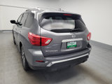 Used 2020 Nissan Pathfinder S image 6