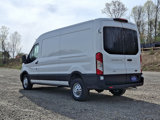New 2025 Ford Transit 250 148 Medium Roof Extended AWD w/ Load Area Protection Package image 3