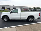 Used 2024 Chevrolet Silverado 1500 W/T w/ WT Fleet Convenience Package image 6