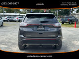Used 2016 Ford Edge Titanium w/ Equipment Group 302A image 3