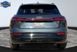 Used 2024 Audi Q8 e-tron Premium Plus image 4