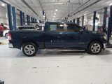 Used 2021 RAM 1500 Big Horn image 4