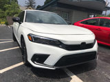 Used 2024 Honda Civic Sport image 2