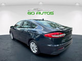 Used 2020 Ford Fusion SE image 5