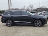 New 2025 Acura MDX SH-AWD w/ Advance Package image 4