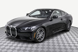Used 2025 BMW 430i Coupe image 4