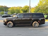 New 2025 Jeep Wagoneer L 4WD w/ Convenience Group I image 2