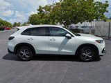 Used 2023 Honda HR-V EX-L image 3