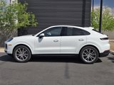 Certified 2024 Porsche Cayenne Coupe image 2