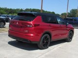 New 2025 Mitsubishi Outlander SEL Black Edition image 3
