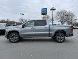New 2025 Chevrolet Silverado 1500 RST image 4