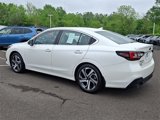 Certified 2022 Subaru Legacy Limited XT w/ Popular Package #3 image 4
