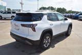 New 2026 Chevrolet Equinox LT w/ Convenience Package II image 4