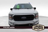 Certified 2021 Ford F150 XLT w/ Equipment Group 301A Mid image 2