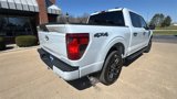 New 2025 Ford F150 STX w/ STX Black Appearance Package image 3