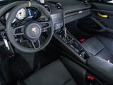 Used 2025 Porsche 718 Cayman GT4 RS image 4