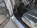 New 2025 Jeep Wrangler Backcountry image 4