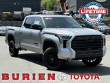New 2025 Toyota Tundra Limited image 5