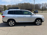 Used 2013 Toyota Highlander Limited image 6