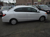 Used 2023 Mitsubishi Mirage G4 ES image 3