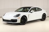 Used 2022 Porsche Panamera 4 Platinum Edition image 2