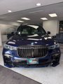 Used 2021 BMW X7 M50i image 2
