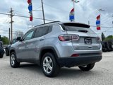Used 2024 Jeep Compass Latitude w/ Altitude Special Edition image 5