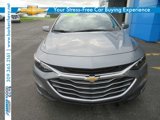 Used 2023 Chevrolet Malibu LT image 2