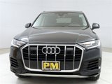 Used 2022 Audi Q7 3.0T Premium Plus image 2