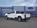New 2025 Ford F250 Lariat w/ Lariat Ultimate Package image 4