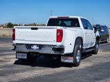 New 2025 Chevrolet Silverado 3500 LT image 3