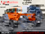 New 2025 Jeep Wrangler Unlimited Sport image 3