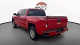 Used 2017 Chevrolet Silverado 1500 LTZ Z71 w/ LTZ Plus Package image 3